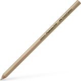 Faber-Castell Gum potlood - voor inkt - FC-185812