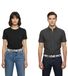 RAMONES Ceinture RAMONES pour femme et homme, 110 cm, imprimé journal, BT106126RAM4, blanche