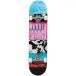 Madrid Skateboard Compleet Legacy Exclusives Layers (8" - Rouge)