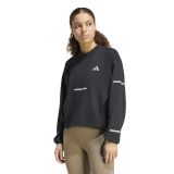 Adidas Sweatshirt Femme à col rond