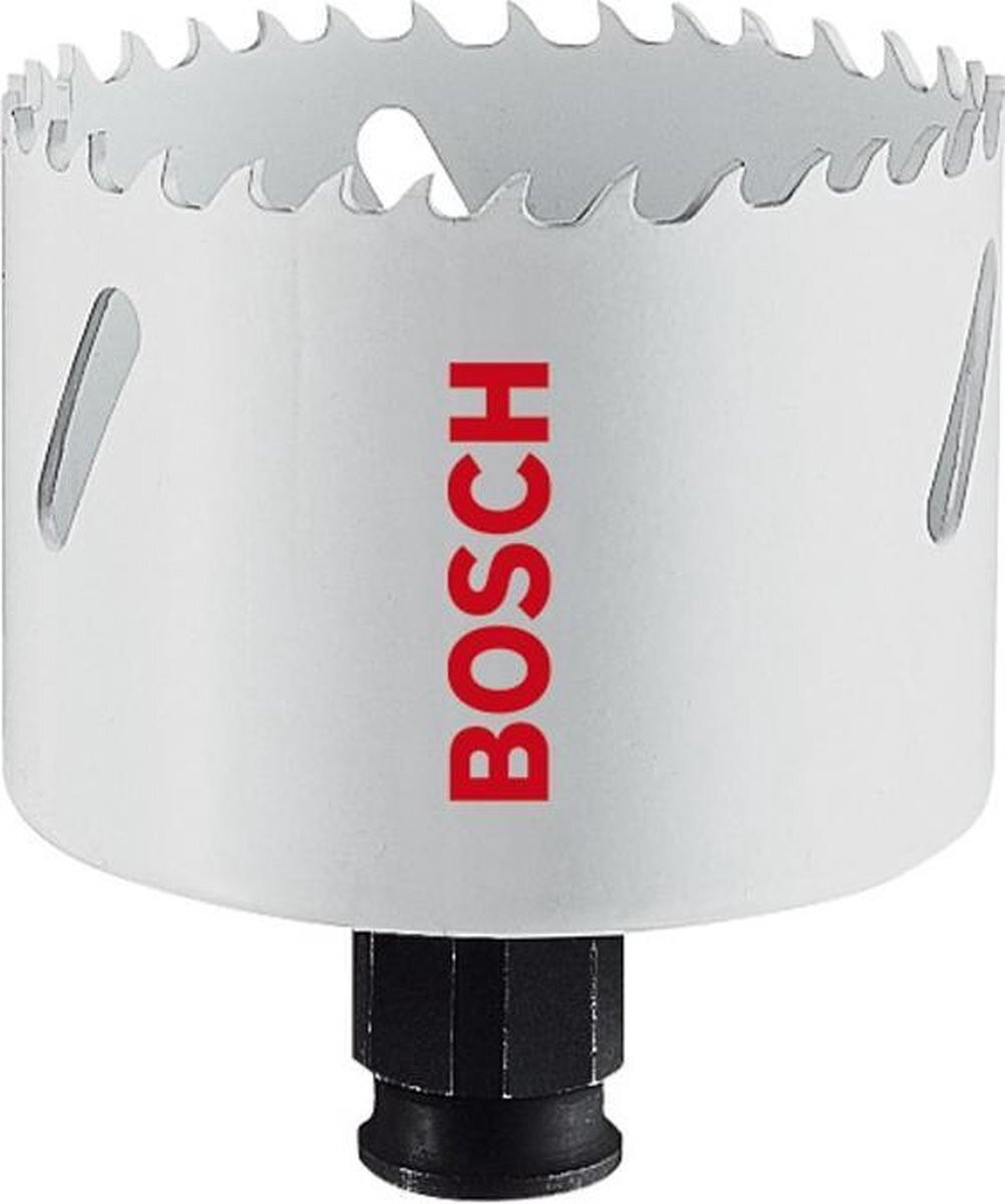 Bosch Gatzaag HSS Bi-metaal progressor diameter 29mm