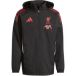 Liverpool FC Veste d'entraînement extérieur 2025/26