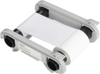 Evolis RCT021NAA wit handtekeningen lint