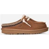 UGG Tasman Mule leren pantoffels Bruin