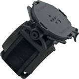 SKS Compit Anywhere Smartphone Stuurhouder Zwart