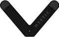 Mystic 2026 Foilboard V-vorm Voetband - Zwart