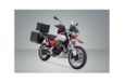 SW-Motech Kit de protection Adventure Guzzi V85 TT / Strada