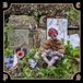 Bertus Distributie Black Ends Psychotic Spew LP Coloured Vinyl