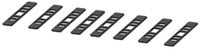 Brötje Rubberhouder RHP buis, 7827071