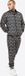 Lonsdale Survêtement Homme Coupe Slim RENDALE Multicolore Coton L