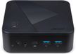 Acer Revo Box RB102-LNL Copilot+ PC Intel Core Ultra 7 256V 16 GB LPDDR5x-SDRAM 1 TB SSD Windows 11 Pro Mini PC Zwart