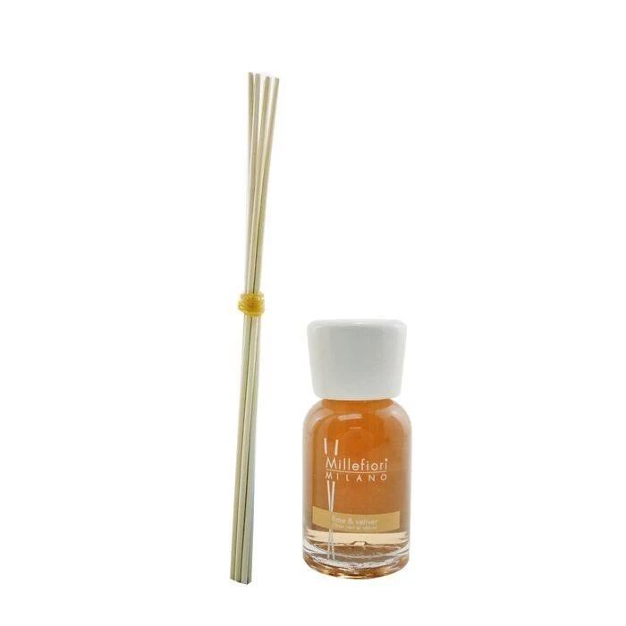 Millefiori Milano Stick Diffuser Lime & Vetiver 100 ml