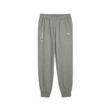 Puma Sporthose BMW MMS ESS+ PANTS FLEECE 627499 Medium Gray Heather-XL