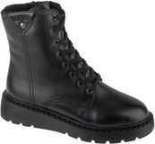 Rieker Booties, Vrouwen, Zwart, Laarsjes, maat: 37