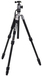 Rollei C5i Tripod - Titanium - Digital/Film Camera - 8kg Max. - 3 Legs