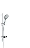 Hansgrohe Raindance Select S 120 Eco U'S Puro - Douchesysteem - Chroom