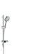 Hansgrohe Raindance Select S 120 Eco U'S Puro - Douchesysteem - Chroom