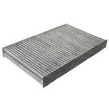 Blue Print ADP152510 actieve koolstoffilter/binnenfilter, 1 stuk