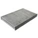 Blue Print ADP152510 actieve koolstoffilter/binnenfilter, 1 stuk