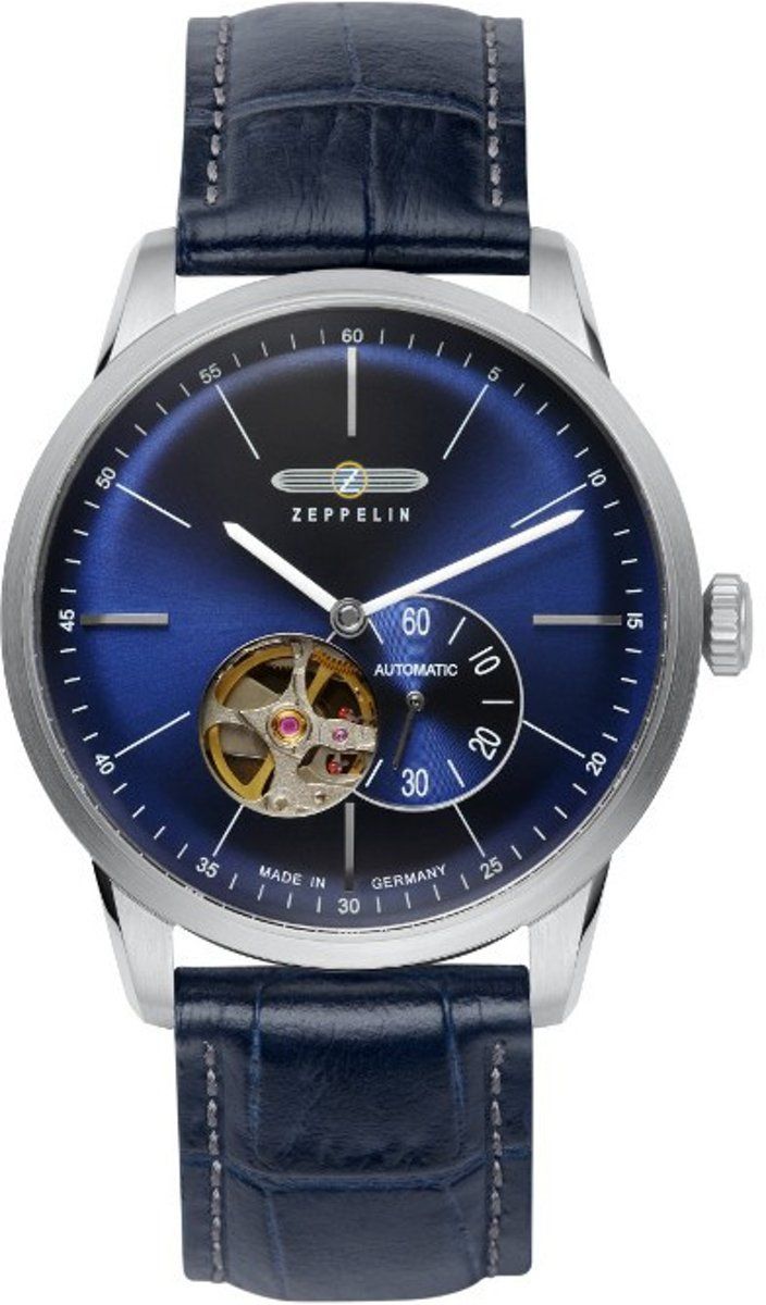 Zeppelin Mod. 7364-3 - Horloge