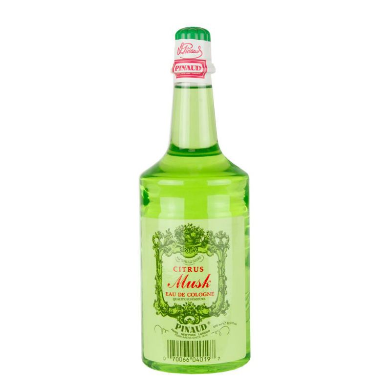 Clubman Pinaud Eau de Cologne / 370 ml / Male