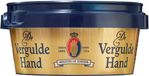 Vergulde Hand Tablette de savon à raser - 6x75gr - Lot économique