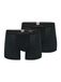 LEVI'S ® Boxer grijs / zwart