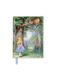 John Flame Tree John Tenniel: Alice and the Cheshire Cat (Foiled Pocket Journal)