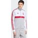Adidas Liverpool Track Top Og2 - Blanc/gris/rouge - X-Small