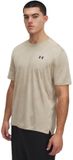 Under Armour Tech Vent Jacquard Sportshirt heren Khaki S