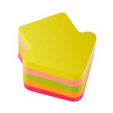 D.RECT 110513 Sticky Note Cubes Super Sticky Notes