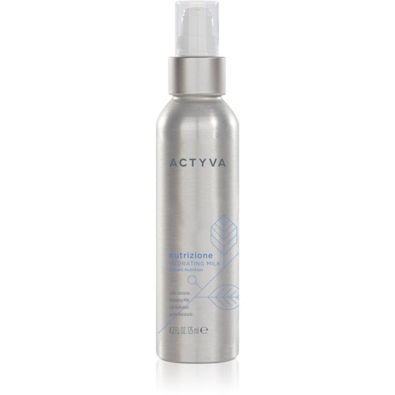 Kemon Group Kemon Actyva Nutrizione Hydrating Milk Instant Nutrition, 125 ml