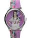 Timex The Met X Klimt TW2W24900 Horloge - Leer - Multi - Ø 40 mm