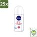 Nivea 25 x Dry Comfort Déodorant Roller - 50 ml