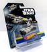 Hot Wheels Star Wars X-wing Fighter
