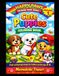 Cute Puppies Colouring Book