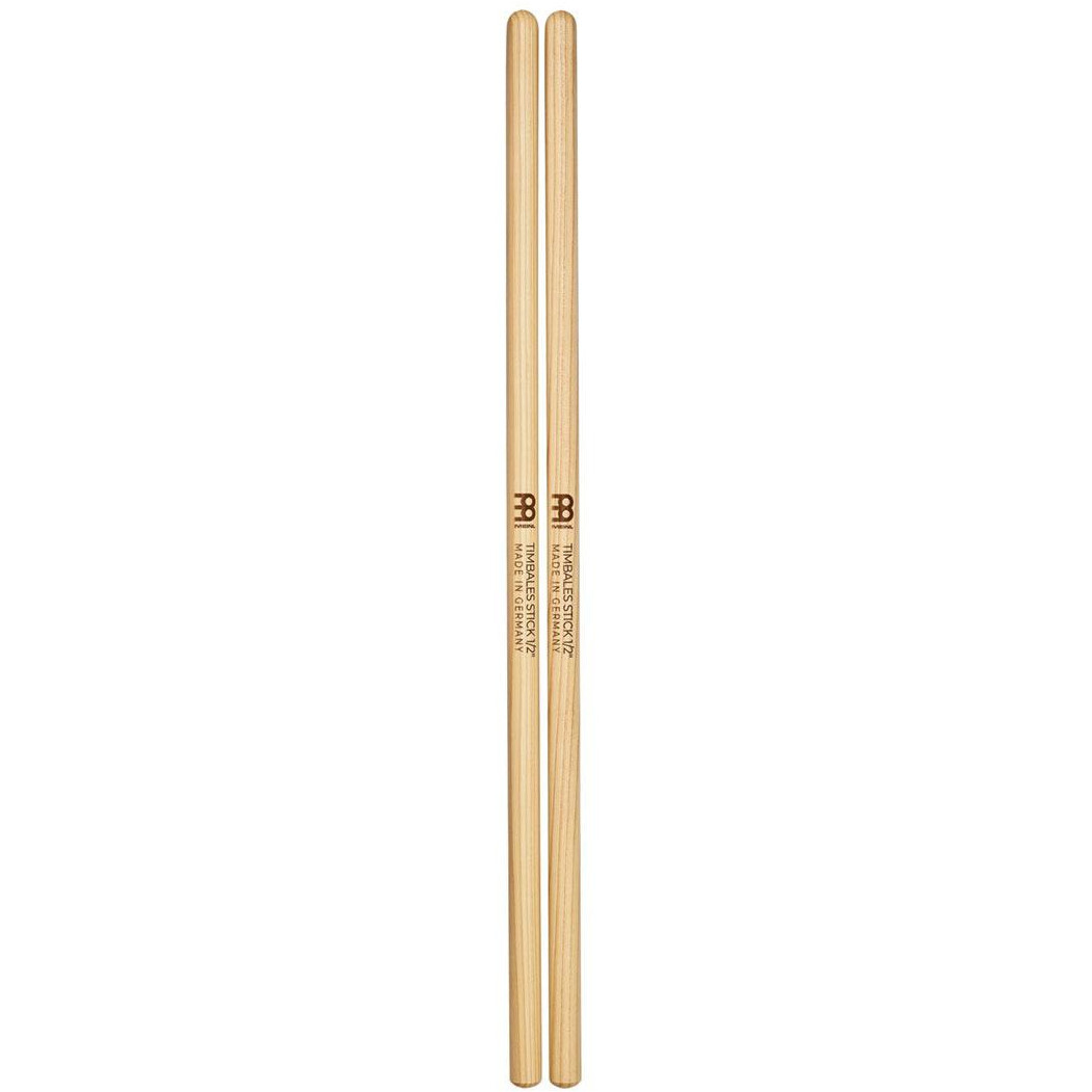 Meinl SB119 Stick & Brush 1/2