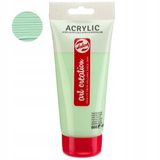 Talens Art Creation Acrylverf 200 ml - Pastelgroen 666