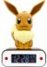 TEKNOFUN Réveil Pokémon Eevee