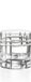 RCR Any Tumbler 34 Cl - 6 Stuks