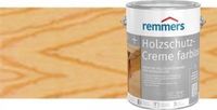 Remmers Houtbeschermingscreme Kleurloos 2,5 Liter
