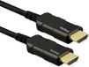 ROLINE Ultra HDMI Actieve Optische 8K Kabel, 50 m