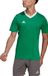 adidas Performance Entrada 22 Voetbalshirt Heren Groen S