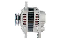 HELLA 8EL 012 428-321 Dynamo / Alternator - 14V - 125A