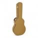 Gear4music Dreadnought Akoestische Gitaar Koffer, Tweed