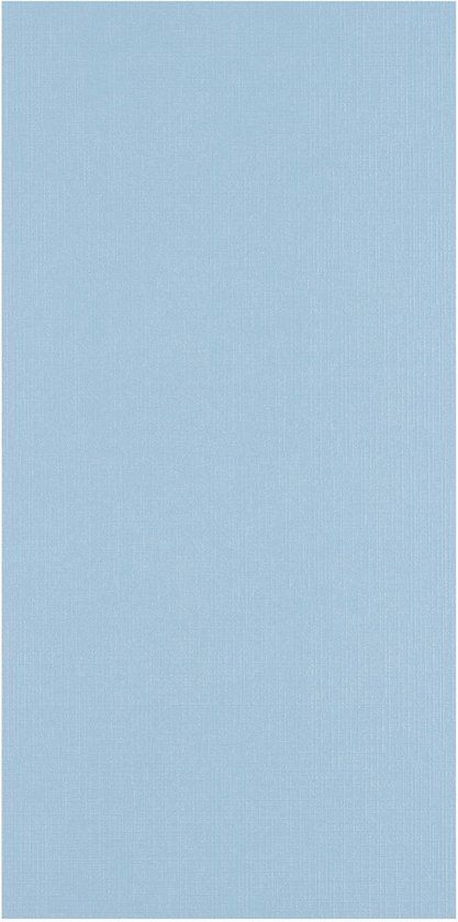 Florence Cardstock Linnenkarton - Water (Blauw) - Gekleurd Papier - 27 x 13,5 cm - 100 vellen - Textuur - 250 g