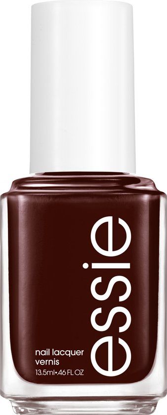 essie Odd Squad Nagellak - 953 Odd Squad - Lichtroze/Rosé - 13,5ml