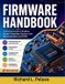 Firmware Libri GmbH Firmware Handbook: A Practical Guide to Building Modern Embedded Systems with Microcontrollers and RTOS