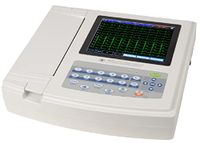 ECG CONTEC 1212G - 12 kanalen met display