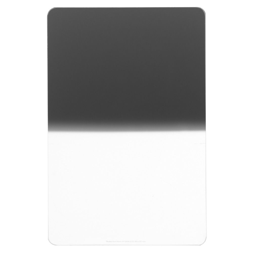 Rollei Mark II 18 cm Reverse GND8 Filter - Gehard Glas - Incl. Etui & Doekje